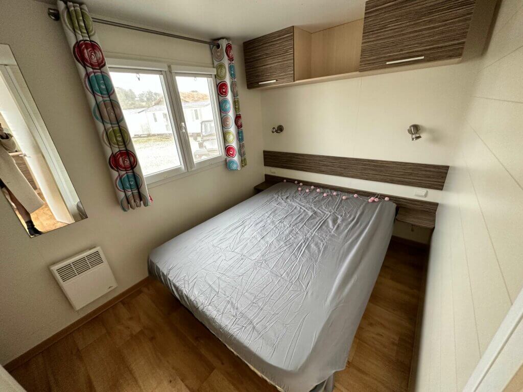 Mobil-home Louisiane Oakley 376 - 9