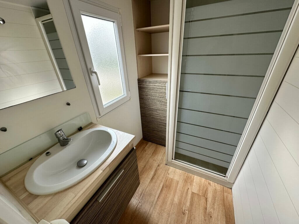 Mobil-home Louisiane Oakley 376 - 6
