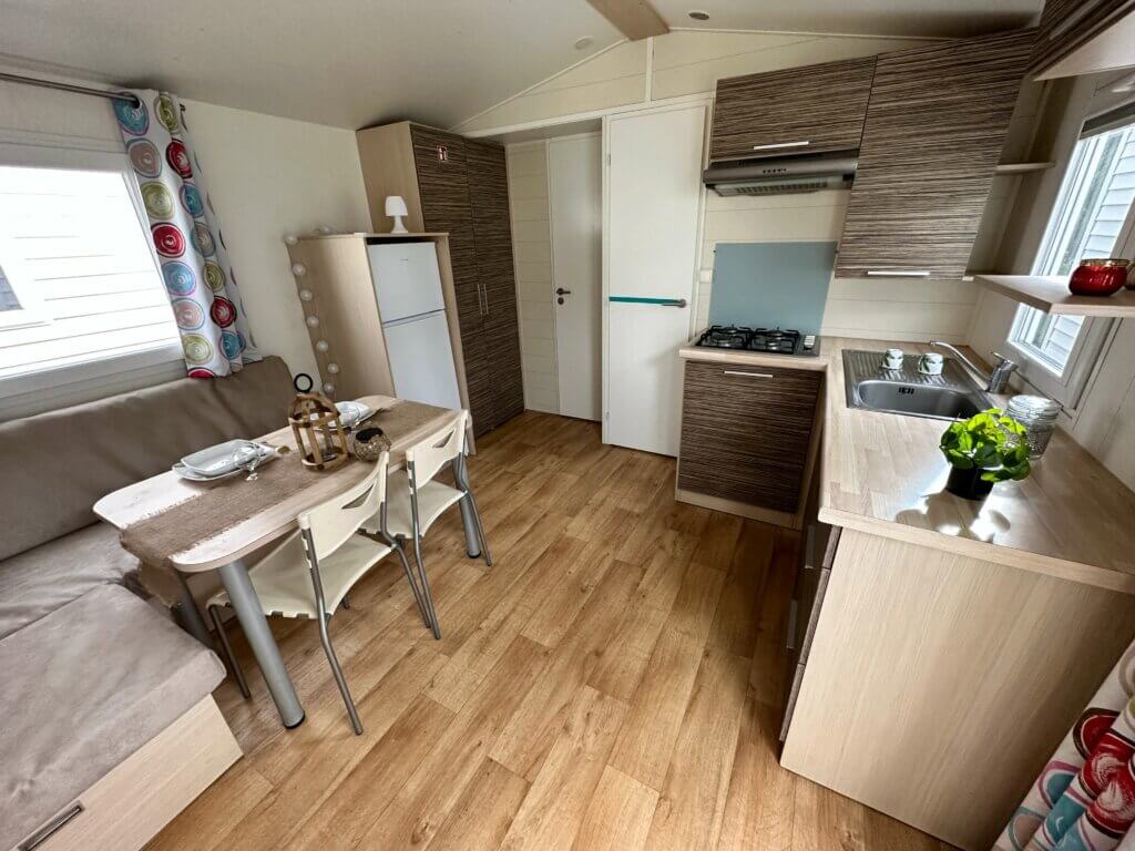 Mobil-home Louisiane Oakley 376 - 3
