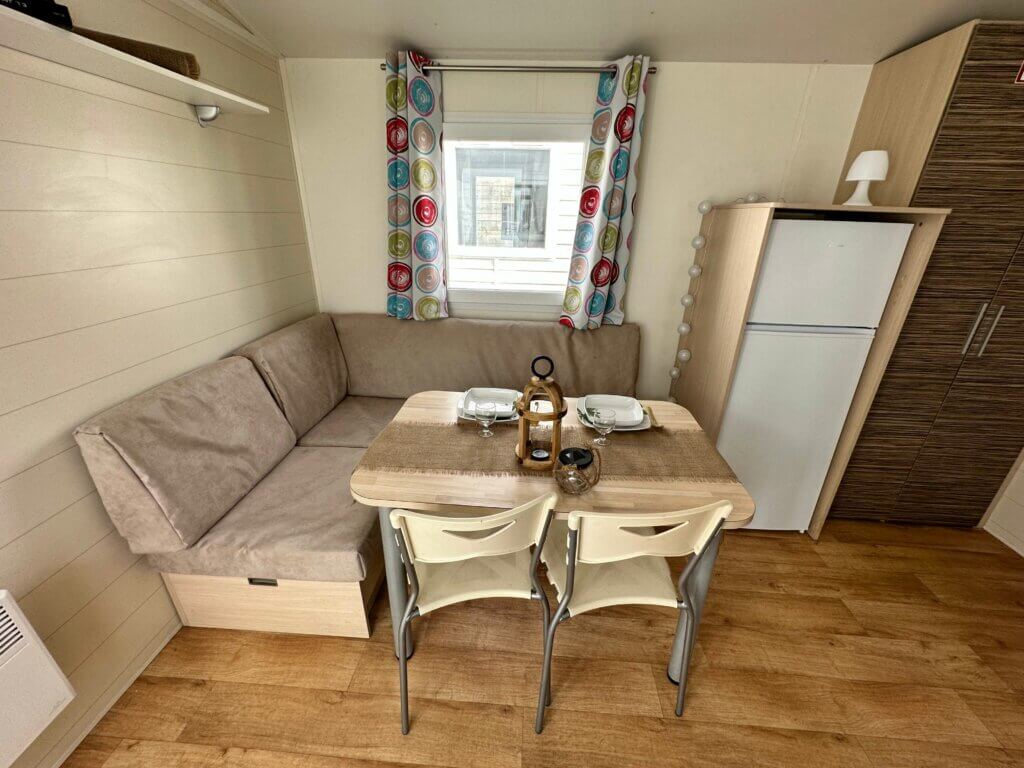 Mobil-home Louisiane Oakley 376 - 5
