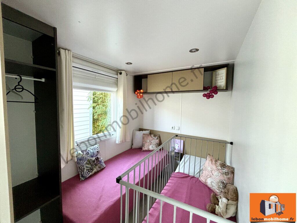 Mobil-home TRIGANO Luxe - 5