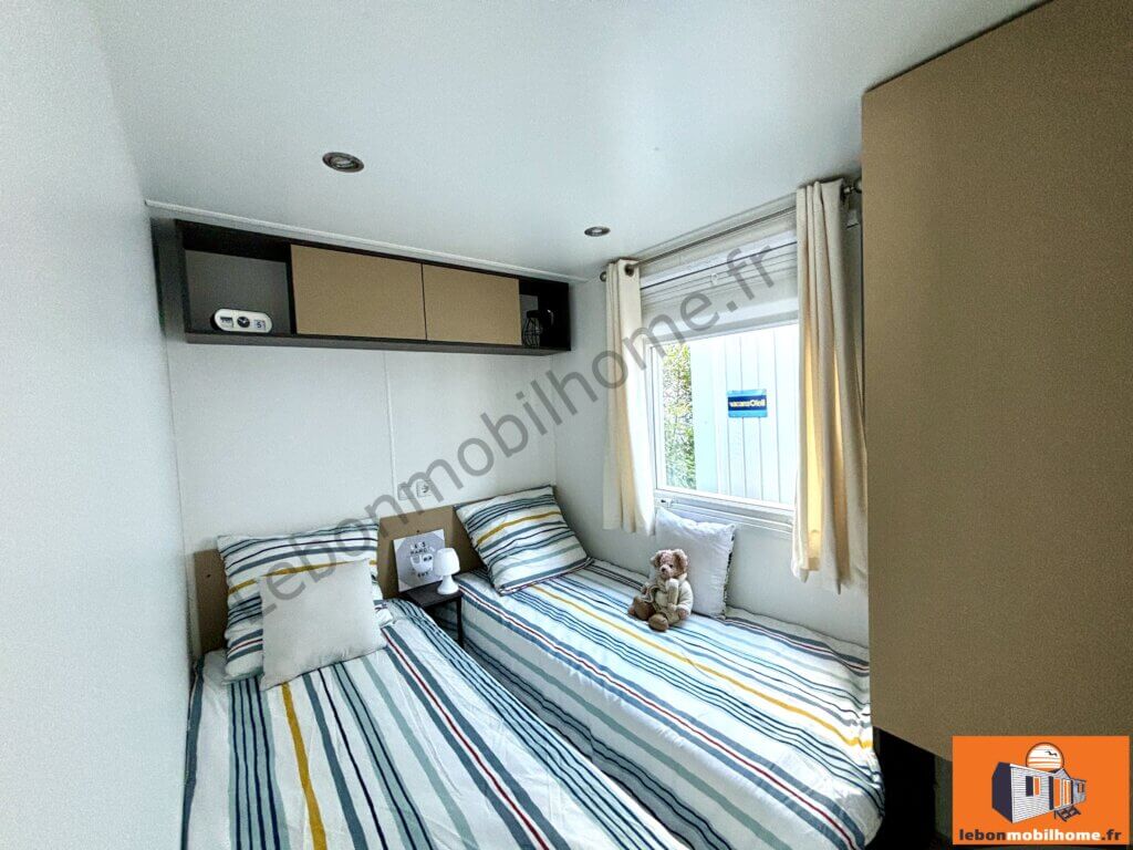 Mobil-home TRIGANO Luxe - 6