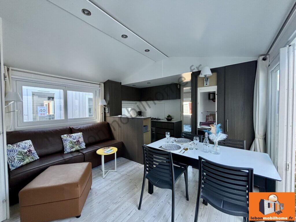 Mobil-home TRIGANO Luxe - 2