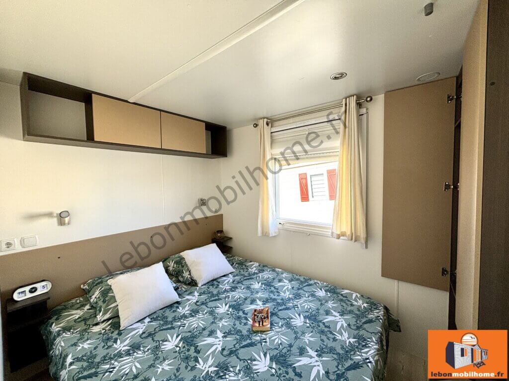 Mobil-home TRIGANO Luxe - 4