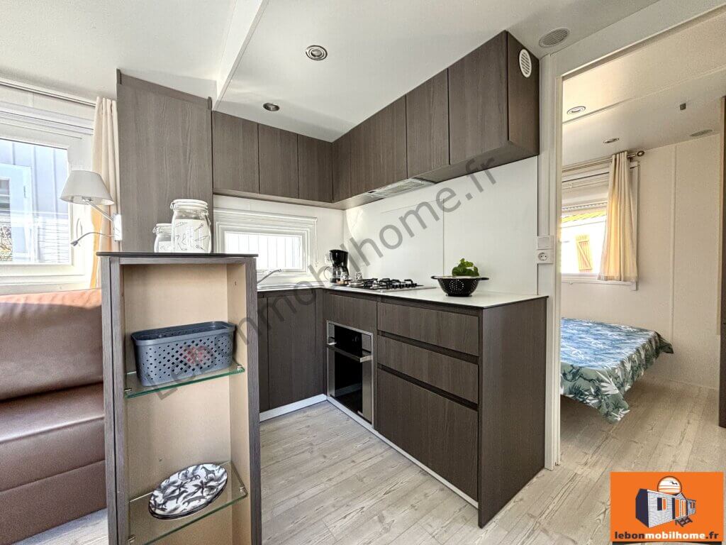 Mobil-home TRIGANO Luxe - 1