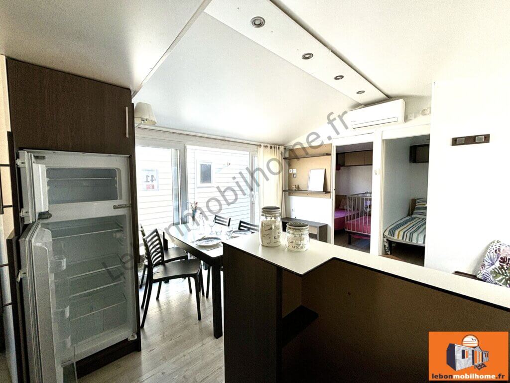Mobil-home TRIGANO Luxe - 3