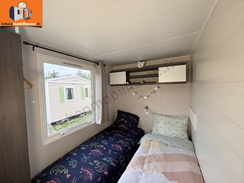 Mobil-home O’HARA 833 - 3