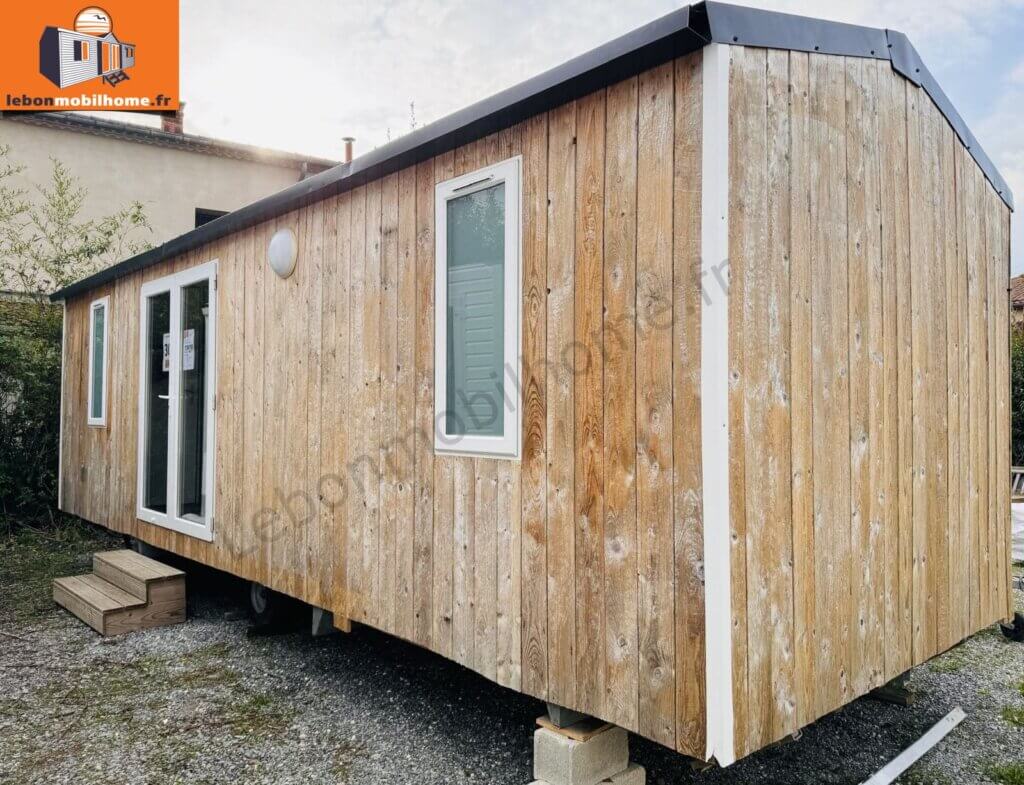 Mobil-home O’HARA 833 - 6