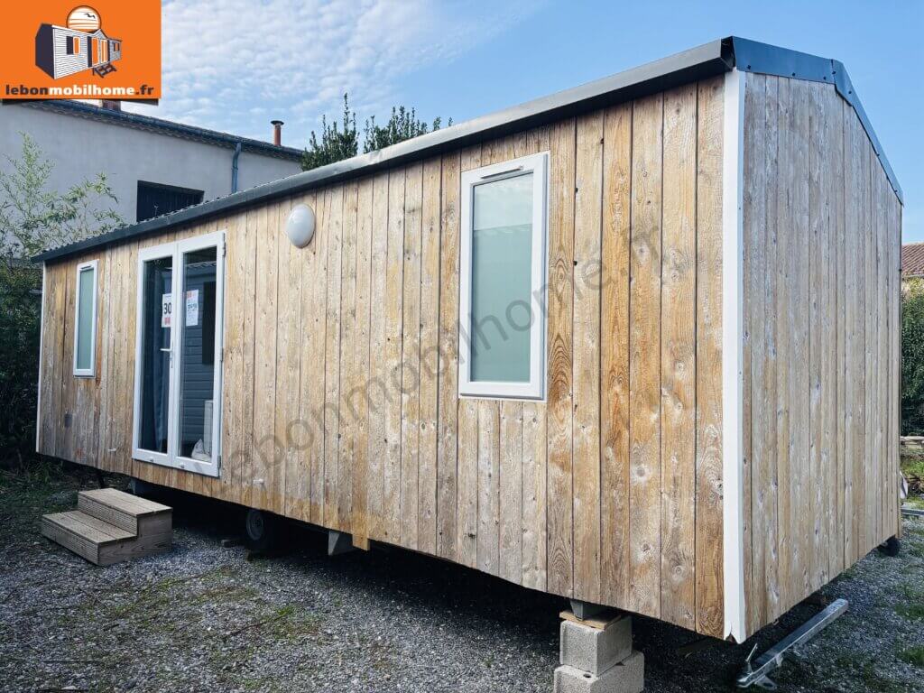 Mobil-home O’HARA 833 - 7