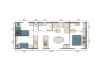 Louisiane LEVANT – 3CH - 