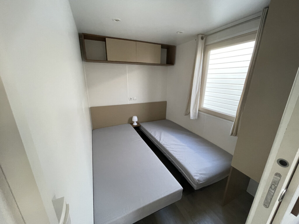 Mobil-home TRIGANO INTUITION - 3