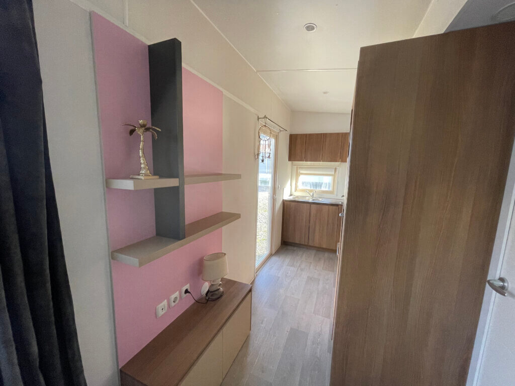 Mobil-home TRIGANO INTUITION - 4