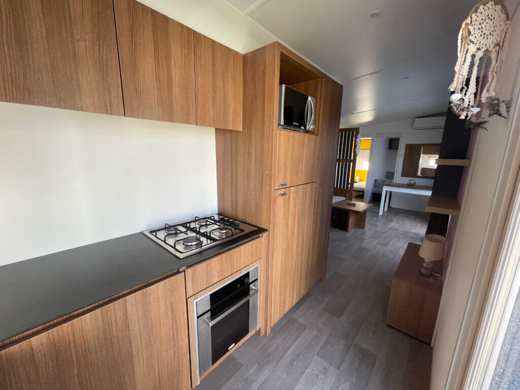 Mobil-home TRIGANO INTUITION - 1