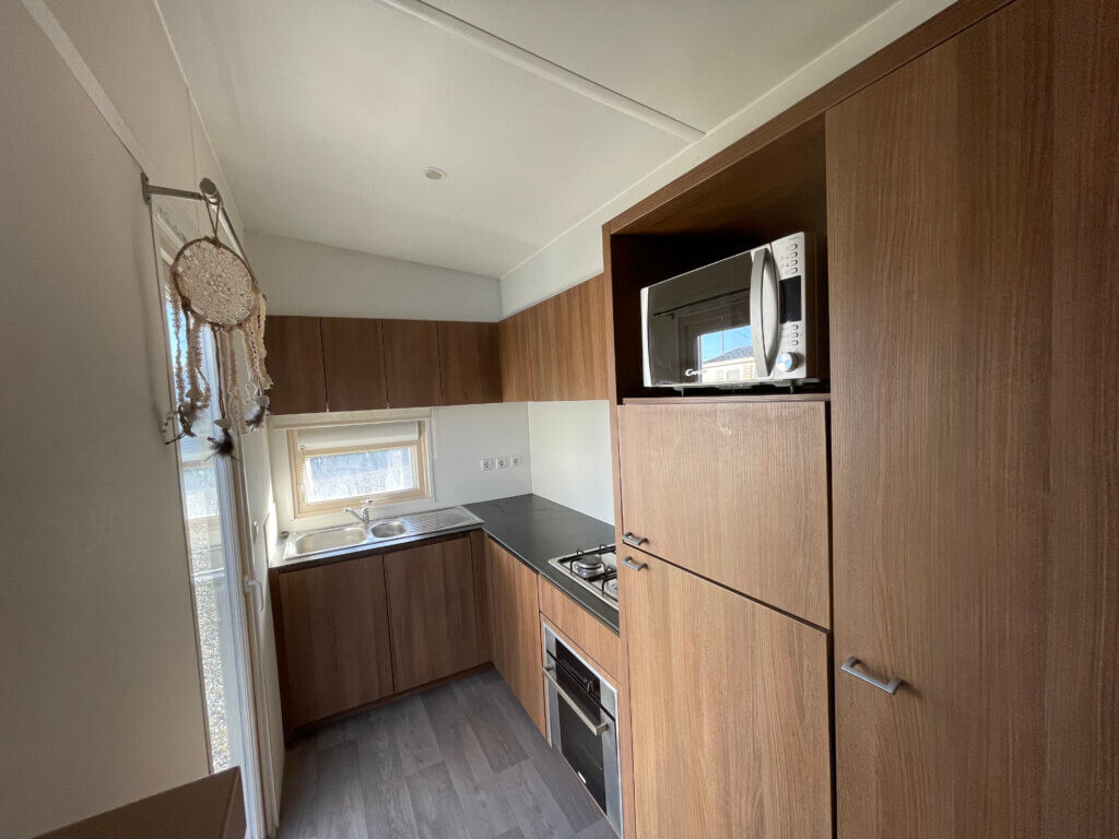 Mobil-home TRIGANO INTUITION - 2