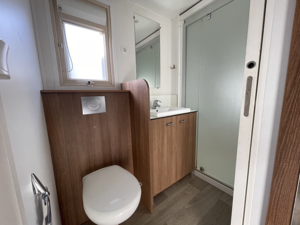 Mobil-home TRIGANO INTUITION - 11