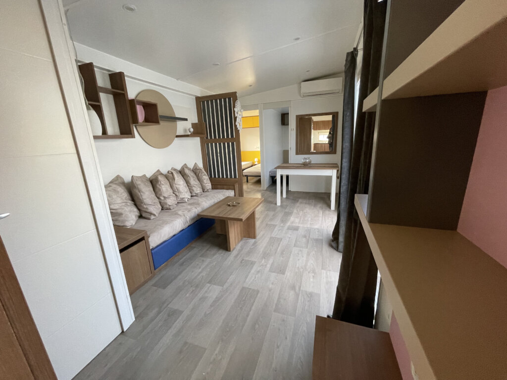 Mobil-home TRIGANO INTUITION - 5