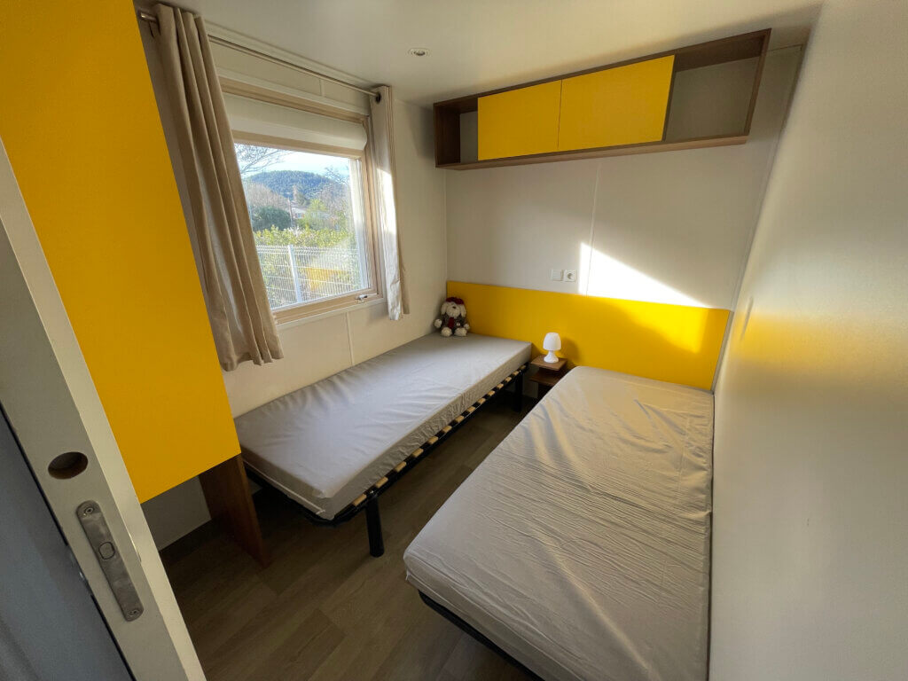 Mobil-home TRIGANO INTUITION - 7