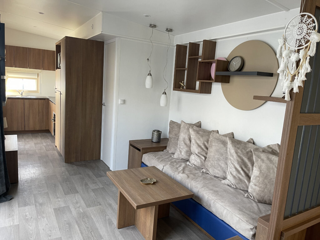 Mobil-home TRIGANO INTUITION - 6