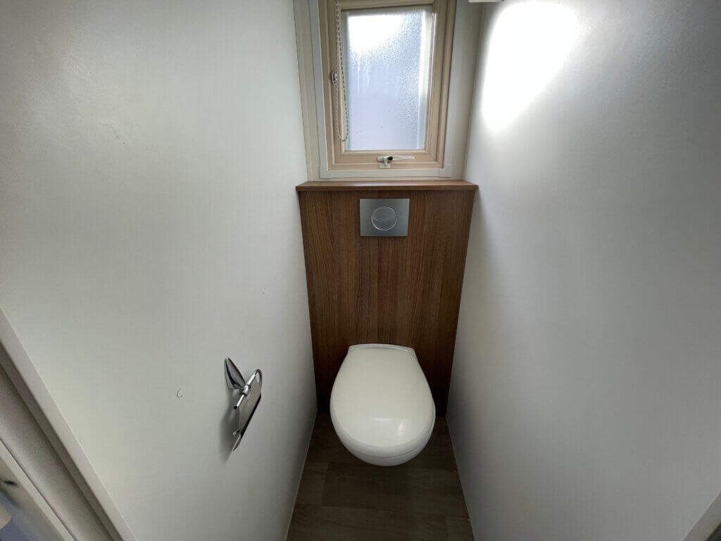 Mobil-home TRIGANO INTUITION - 8