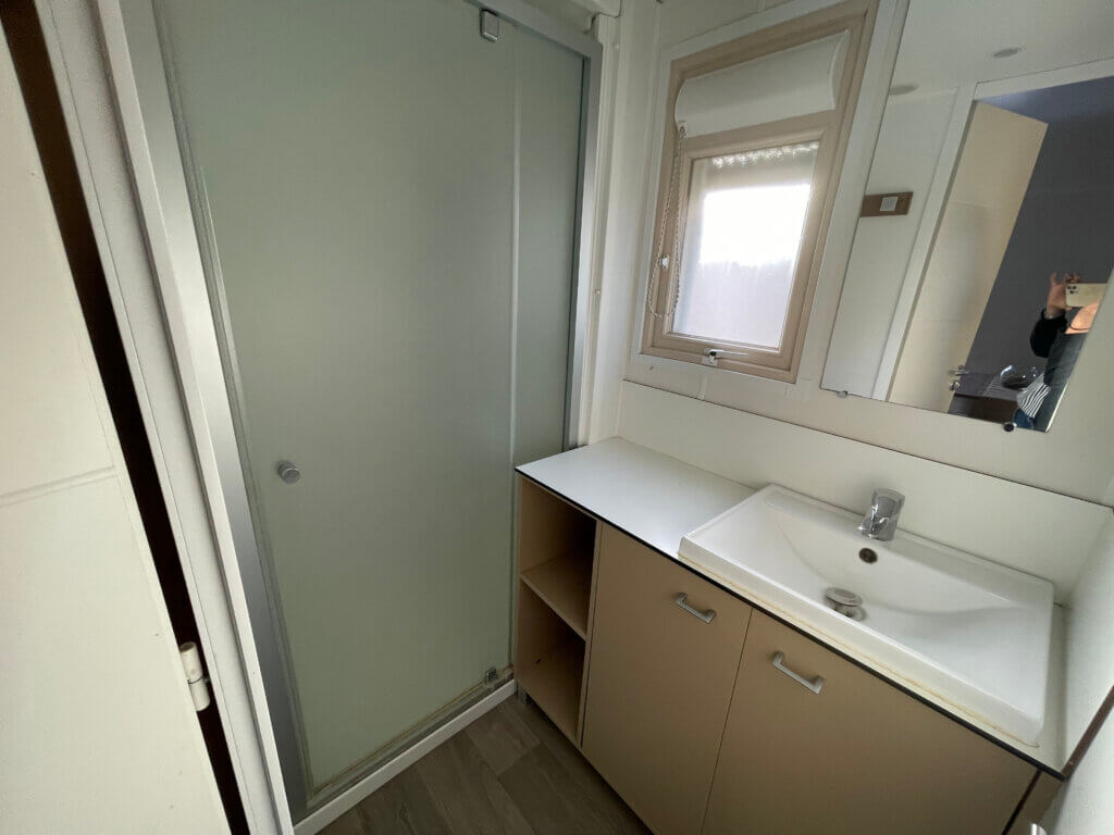 Mobil-home TRIGANO INTUITION - 9