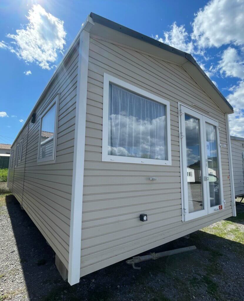 Mobil-home Rapid’Home Panorama - 