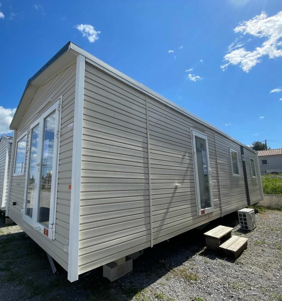 Mobil-home Rapid’Home Panorama - 14