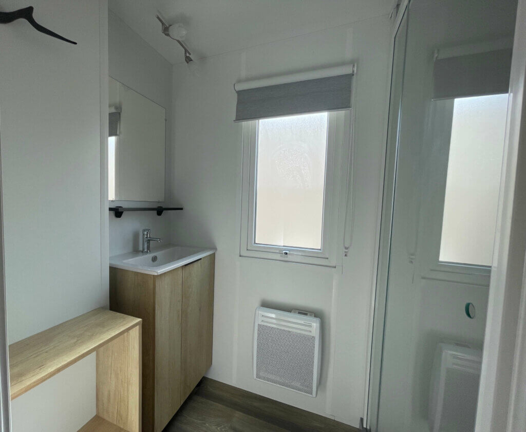 Mobil-home Rapid’Home Panorama - 13