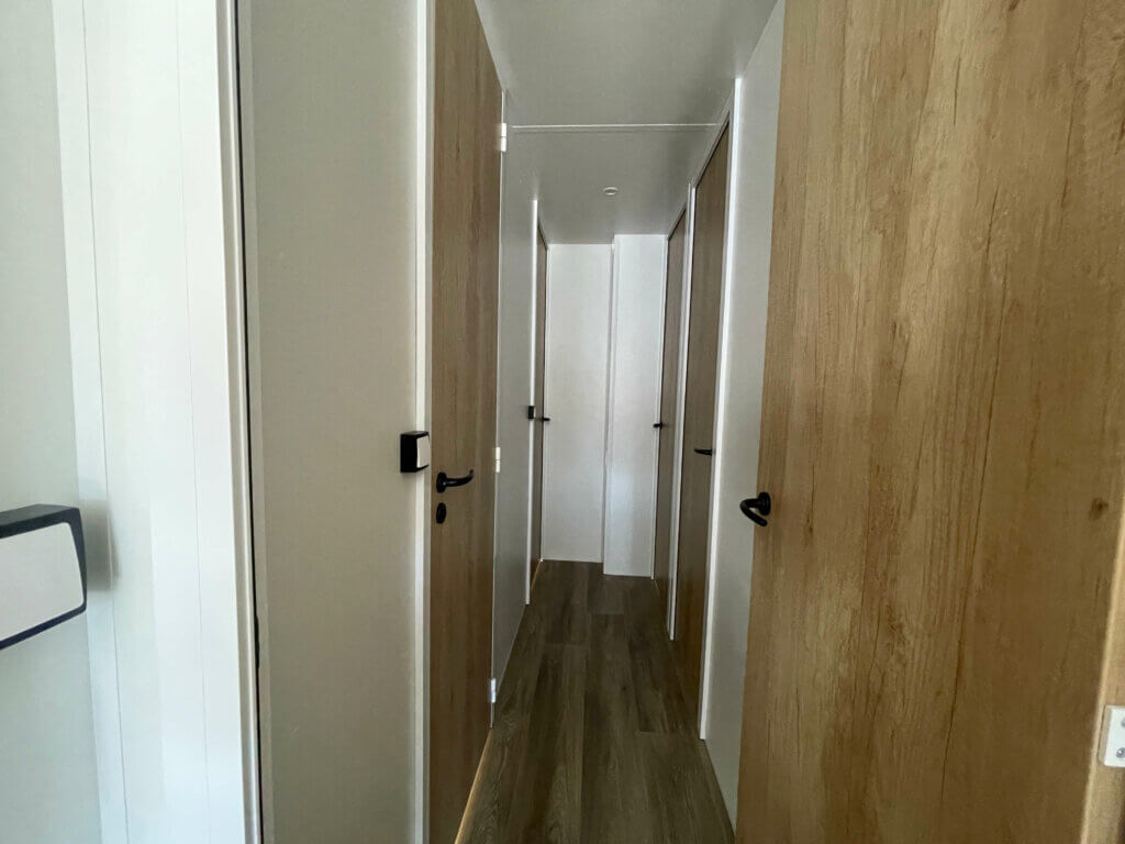 Mobil-home Rapid’Home Panorama - 4