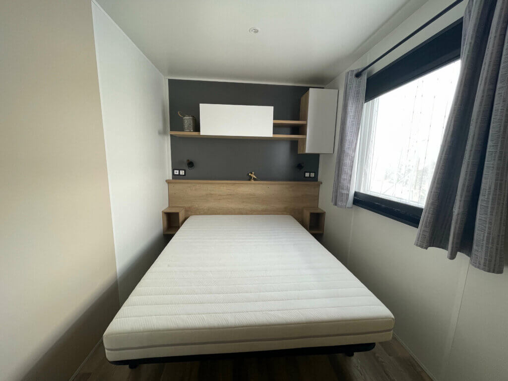 Mobil-home Rapid’Home Panorama - 5
