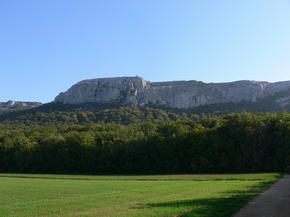 Var – Parcelles Au Pied de la Colline - 7144