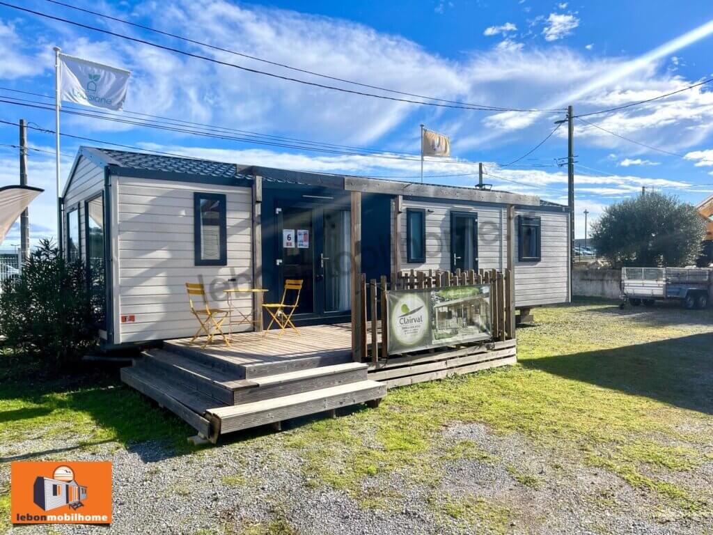 Mobil-home RIDEAU ANKARA 106.2 - 7