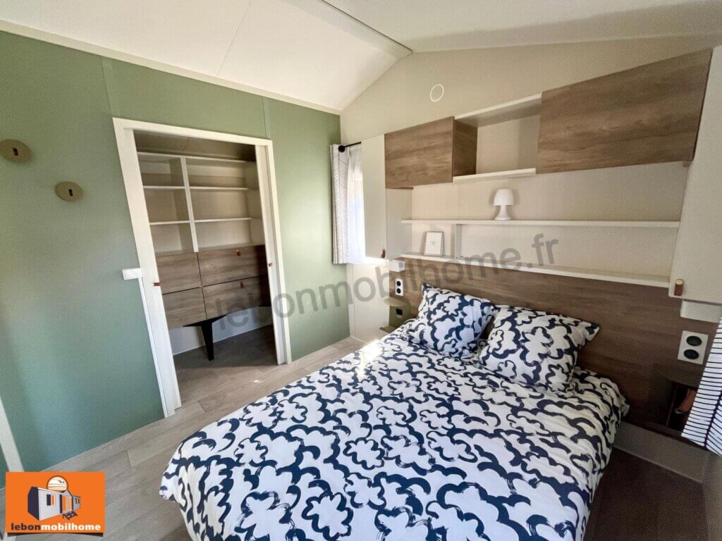 Mobil-home RIDEAU ANKARA 106.2 - 3