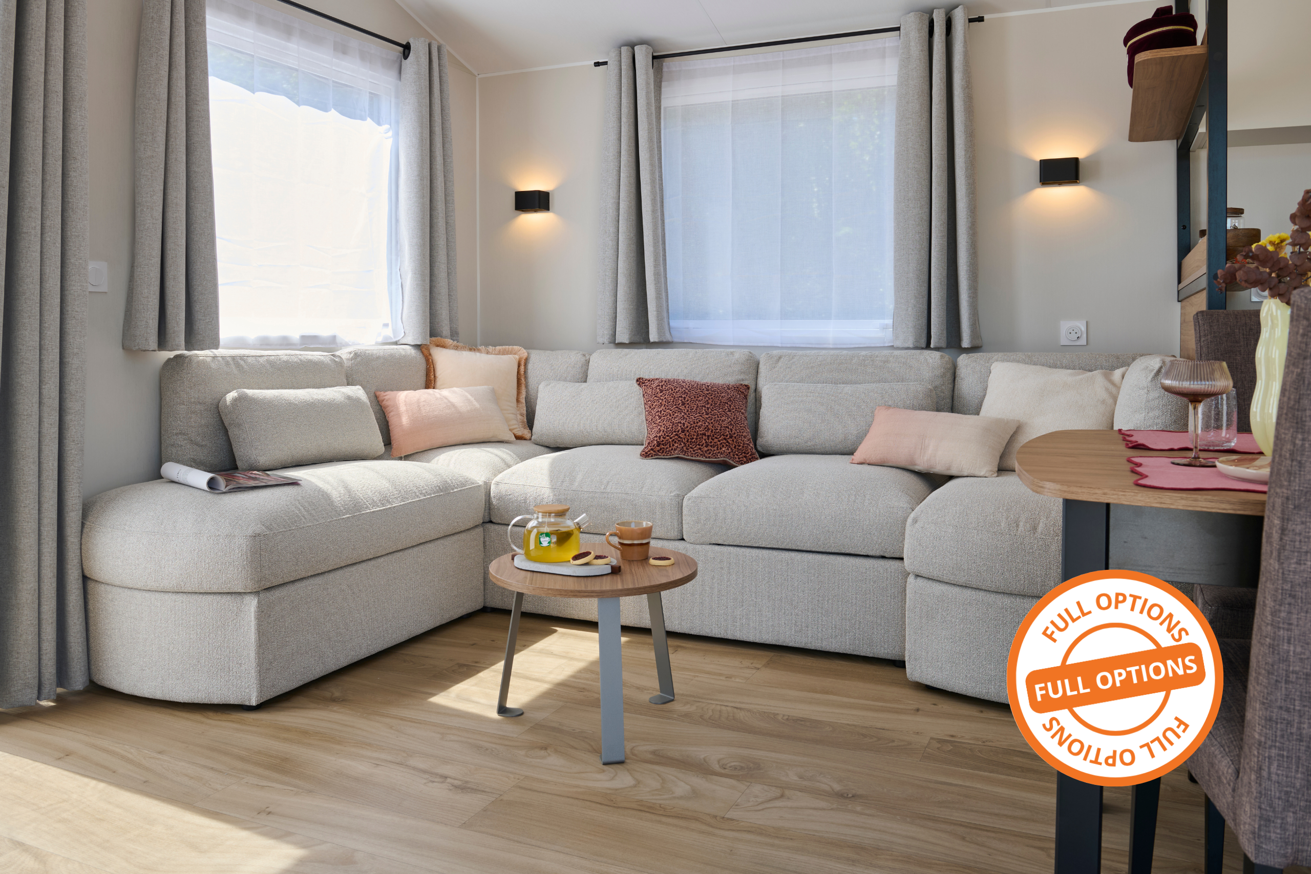 RIDEAU ANKARA 106.2 - 7841