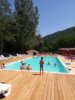 GARD – EMPLACEMENT DANS LES CEVENNES, EN BORDURE DE RIVIERE - 1