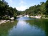 GARD – EMPLACEMENT DANS LES CEVENNES, EN BORDURE DE RIVIERE - 11