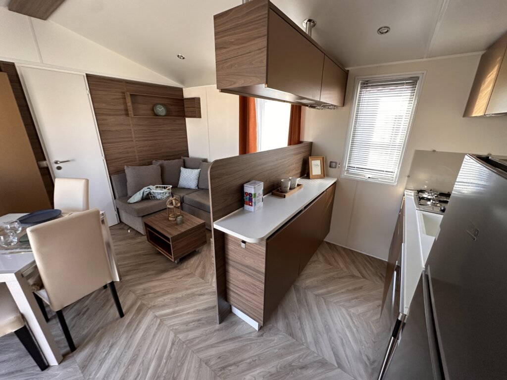 Mobil-home IRM HAMPTON RESIDENTIEL - 3