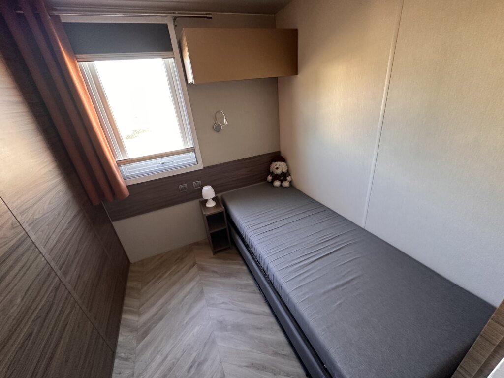 Mobil-home IRM HAMPTON RESIDENTIEL - 8
