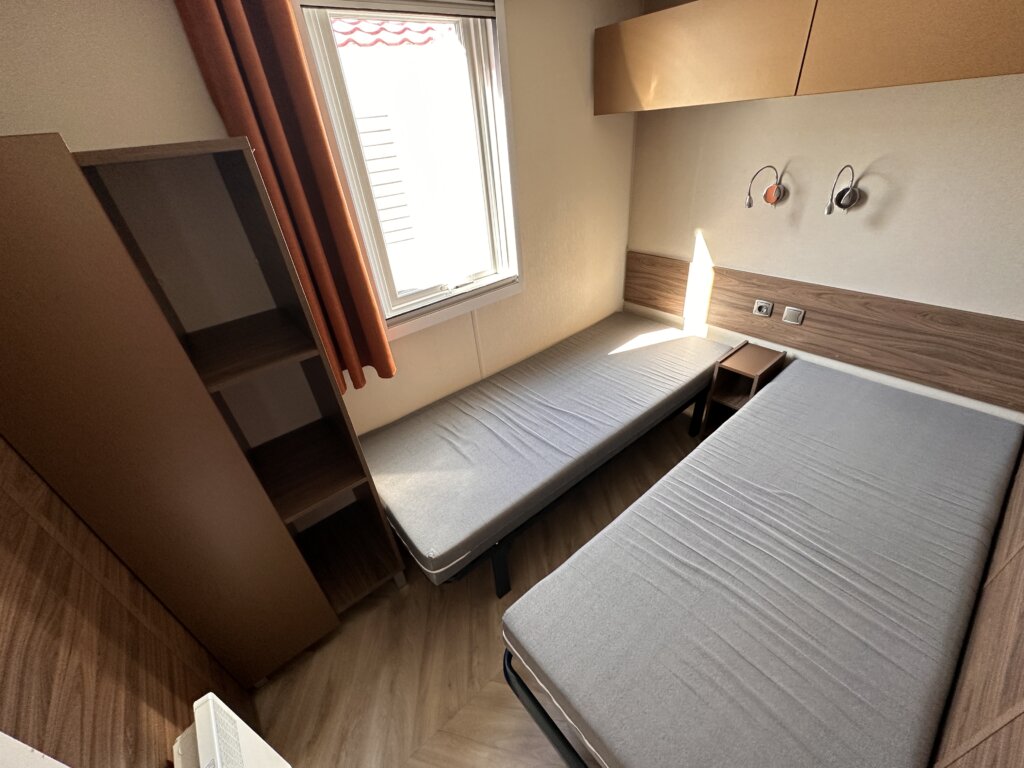 Mobil-home IRM HAMPTON RESIDENTIEL - 9