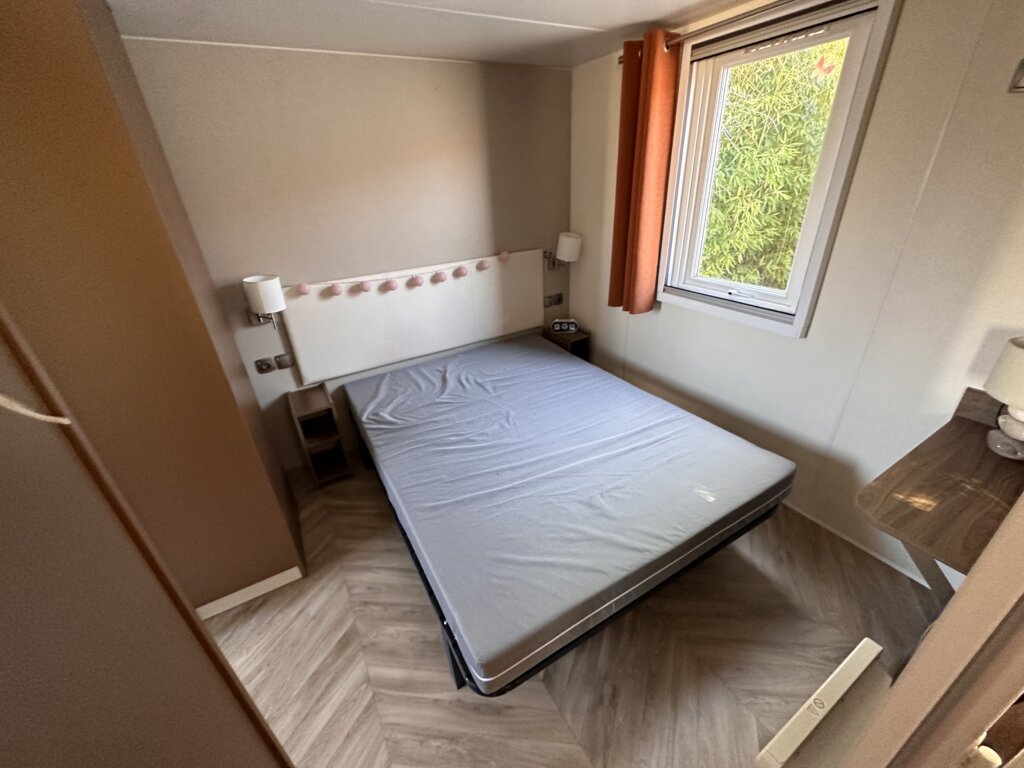 Mobil-home IRM HAMPTON RESIDENTIEL - 10