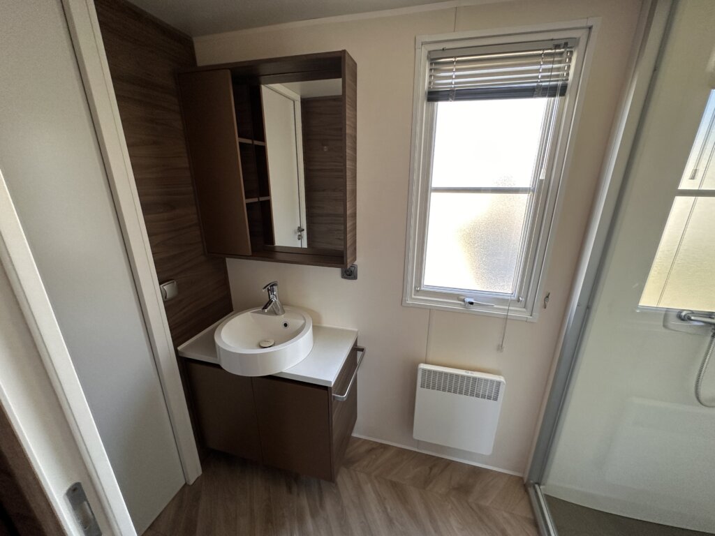 Mobil-home IRM HAMPTON RESIDENTIEL - 12