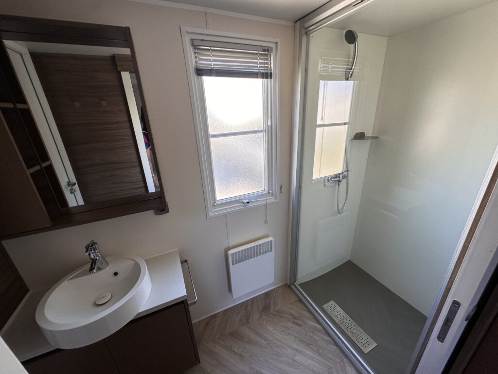 Mobil-home IRM HAMPTON RESIDENTIEL - 11