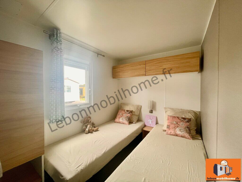 Mobil-home O’hara 1064 - 6