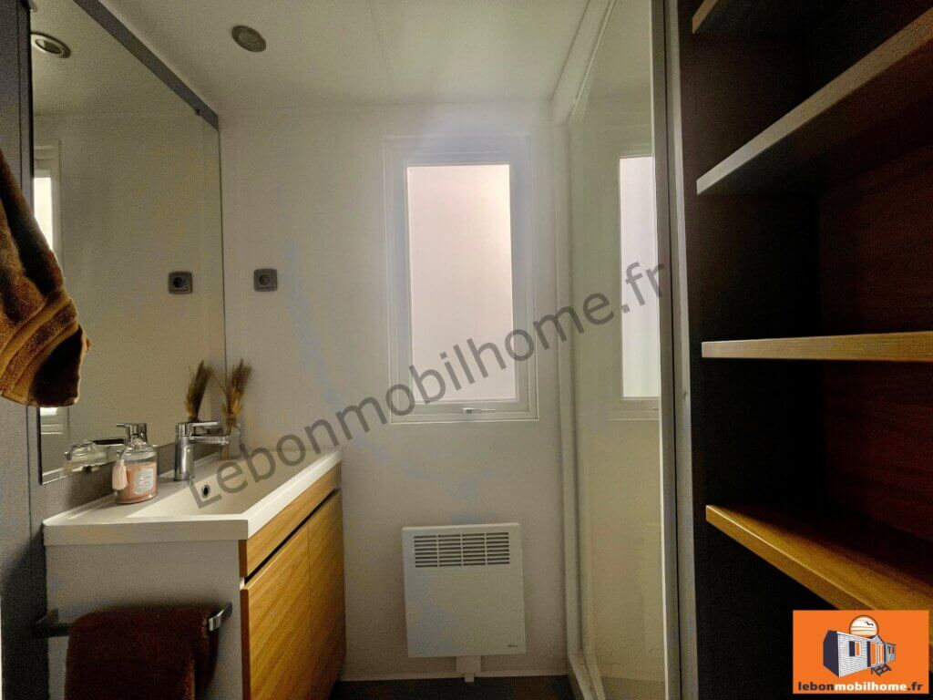Mobil-home O’hara 1064 - 3