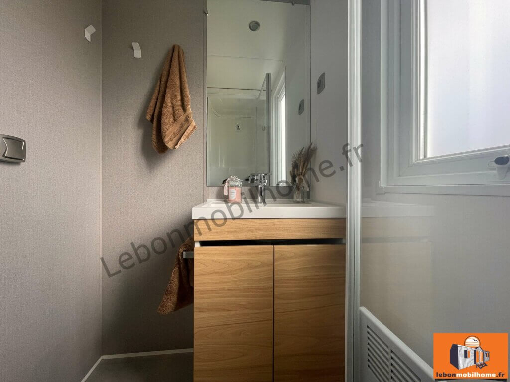 Mobil-home O’hara 1064 - 4