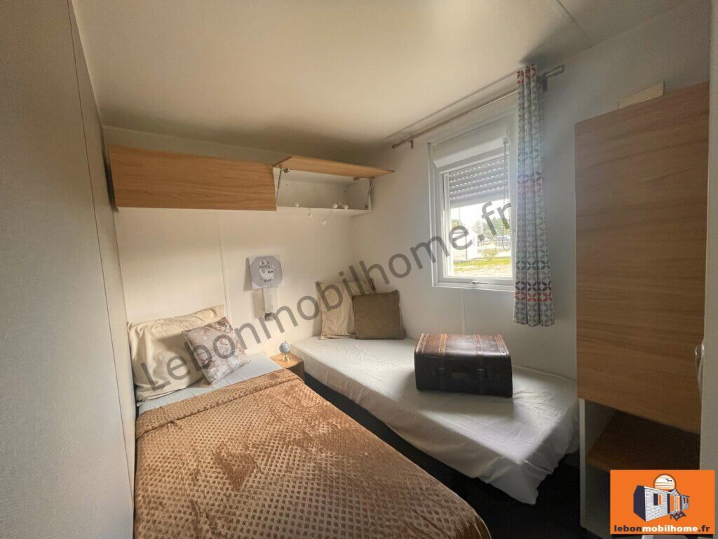 Mobil-home O’hara 1064 - 5