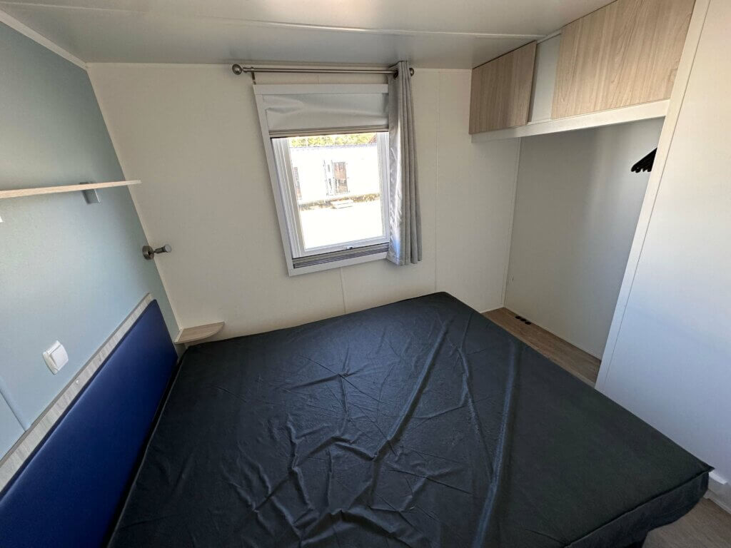 Mobil-home Trigano Evolution 35 - 5
