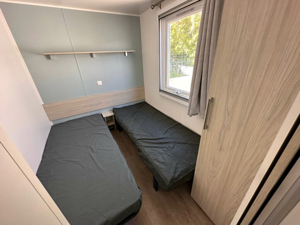 Mobil-home Trigano Evolution 35 - 4