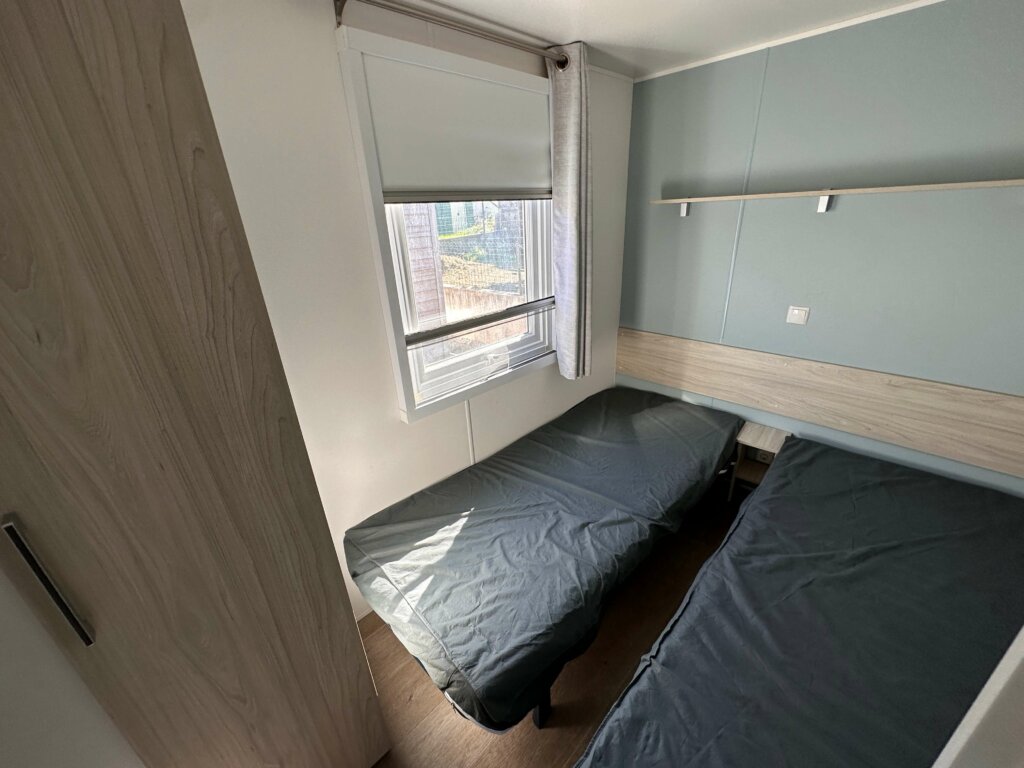 Mobil-home Trigano Evolution 35 - 6