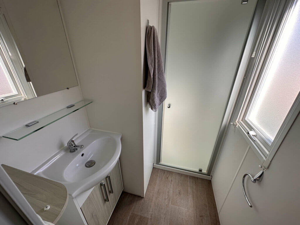 Mobil-home Trigano Evolution 35 - 7