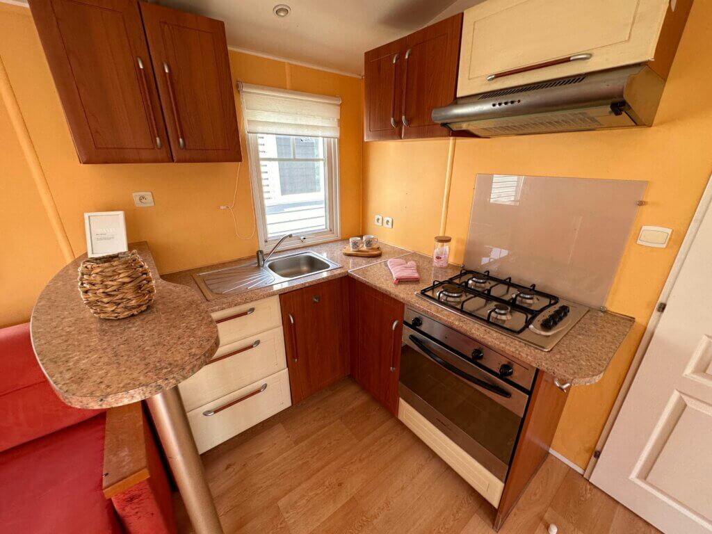 Mobil-home IRM SUPER TITANIA RÉSIDENTIEL - 2